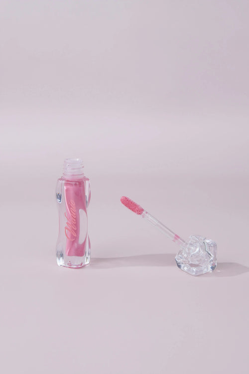 Pink Crush Lipgloss