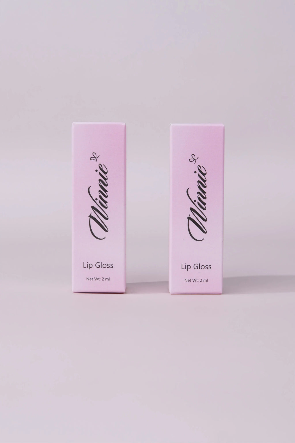 Pink Crush Lipgloss