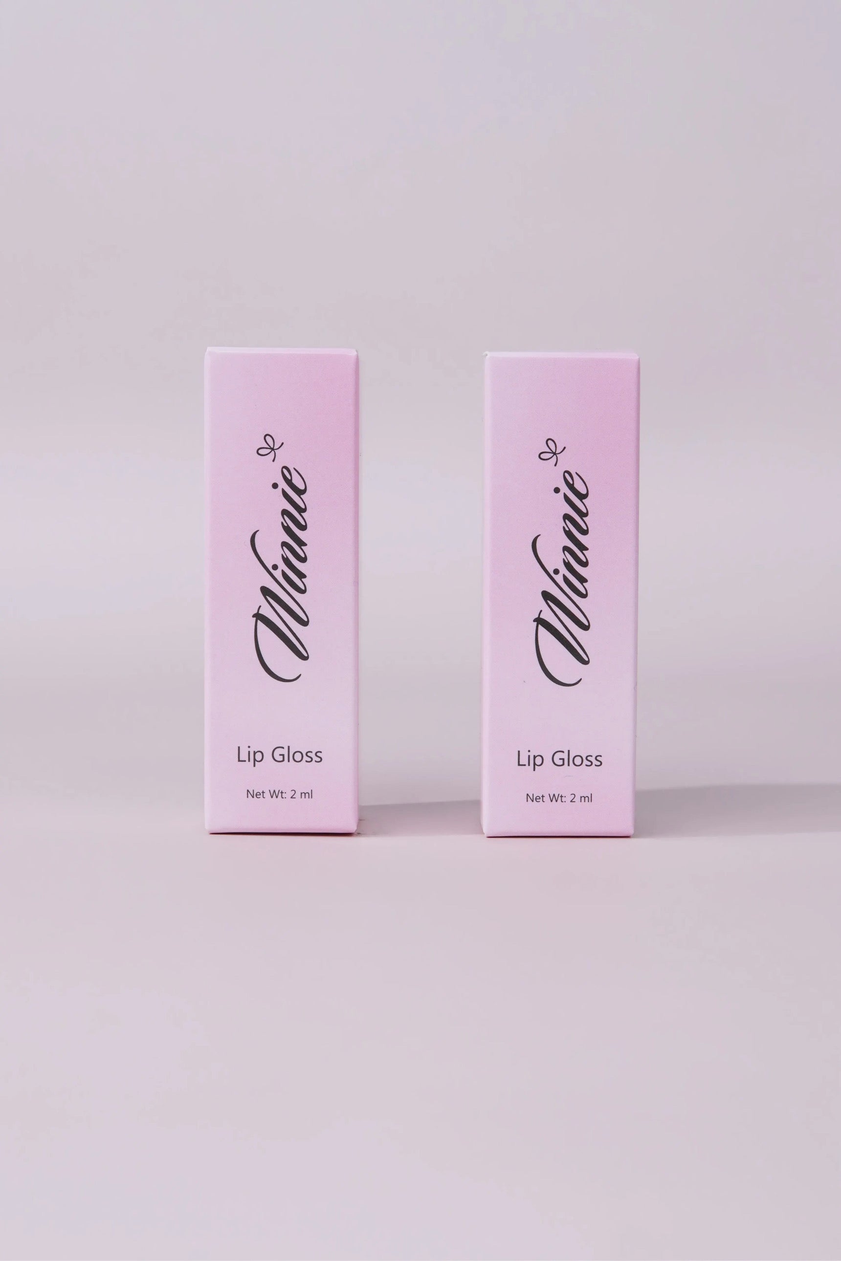 Pink Crush Lipgloss