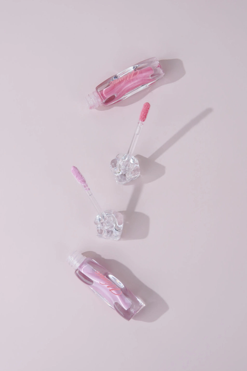 Pink Crush Lipgloss